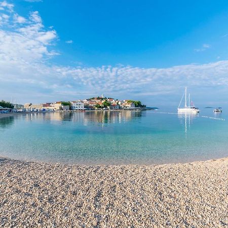Apartments Karmela Primošten Kültér fotó