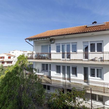 Apartments Karmela Primošten Kültér fotó