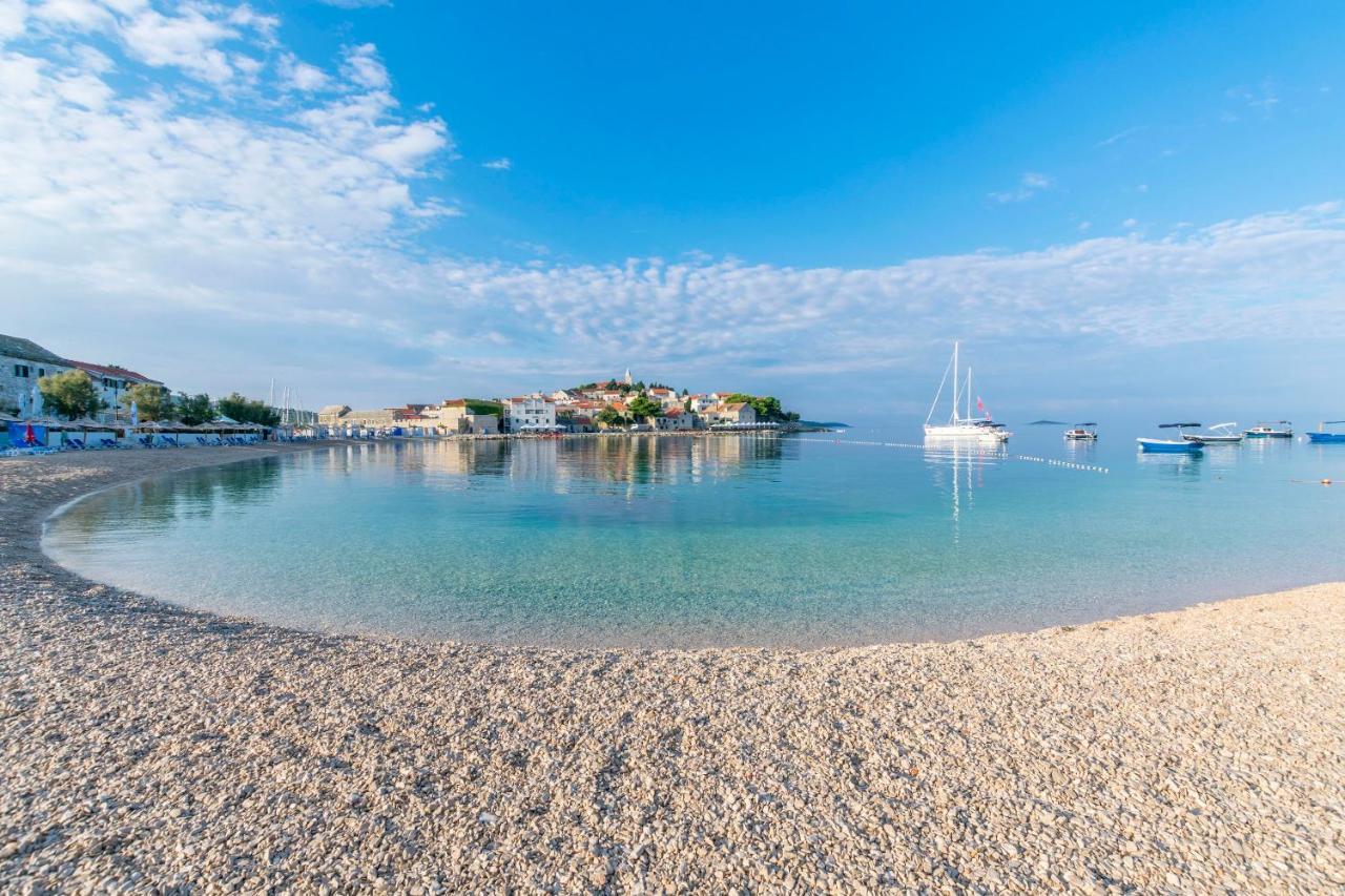 Apartments Karmela Primošten Kültér fotó