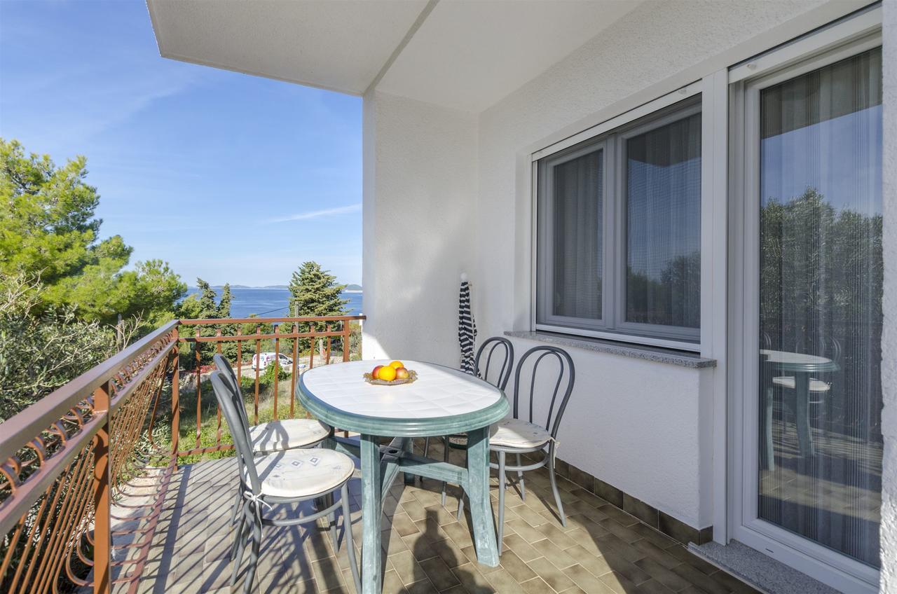 Apartments Karmela Primošten Kültér fotó