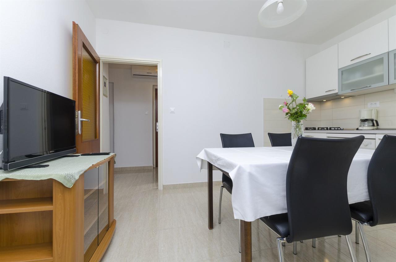 Apartments Karmela Primošten Kültér fotó