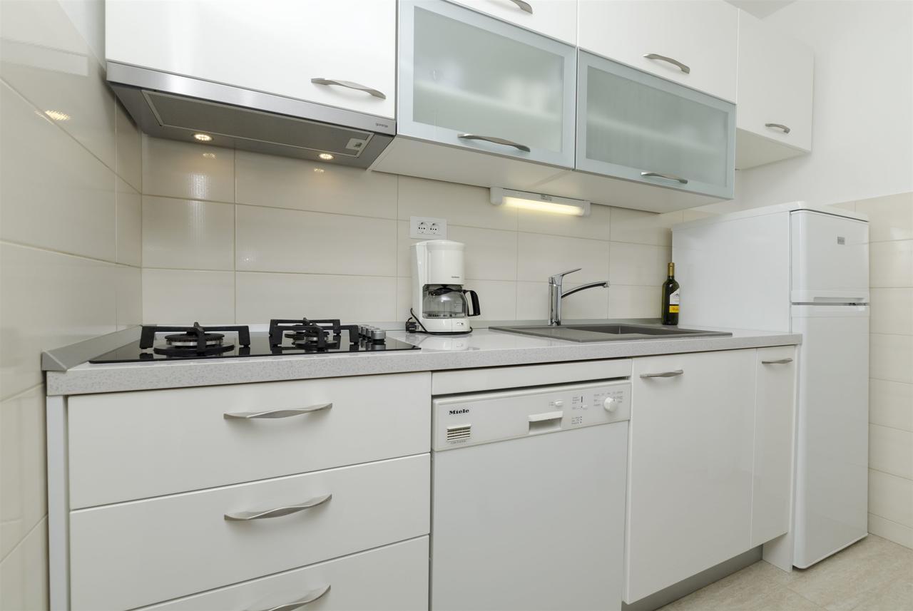 Apartments Karmela Primošten Kültér fotó