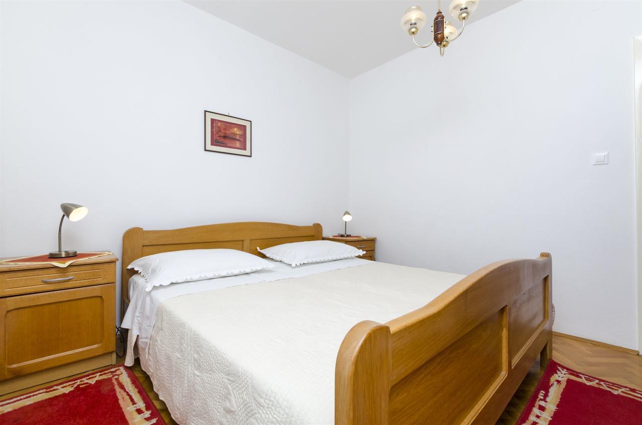 Apartments Karmela Primošten Kültér fotó