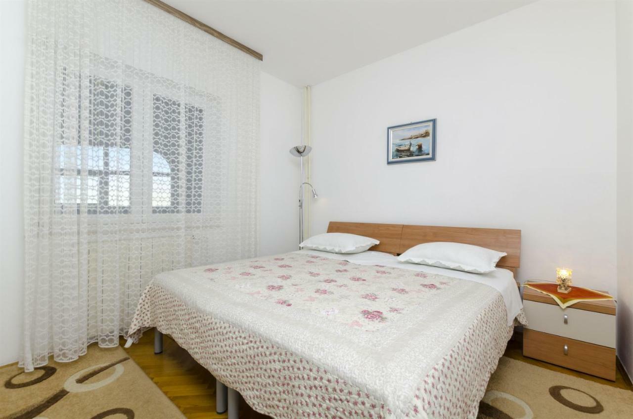 Apartments Karmela Primošten Kültér fotó