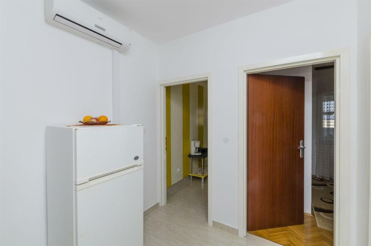 Apartments Karmela Primošten Kültér fotó