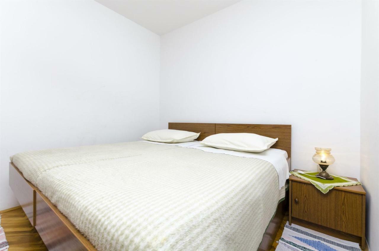Apartments Karmela Primošten Kültér fotó