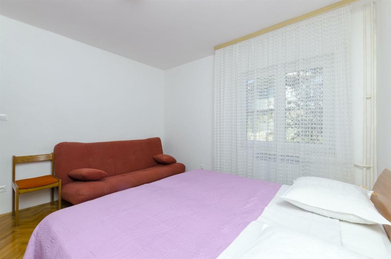 Apartments Karmela Primošten Kültér fotó