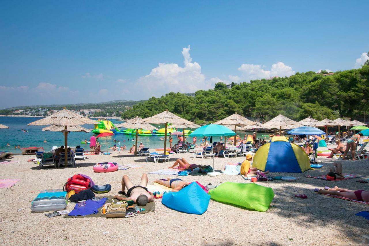 Apartments Karmela Primošten Kültér fotó