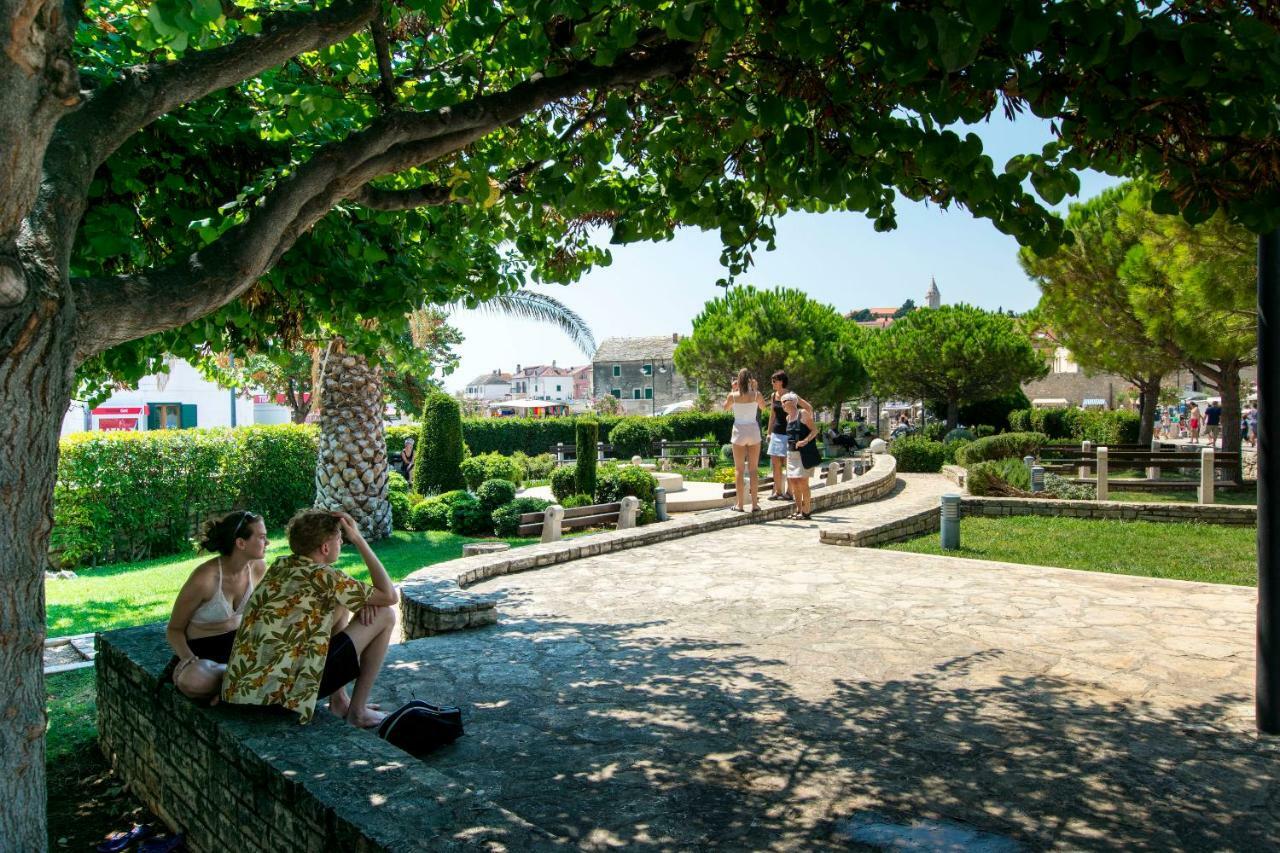 Apartments Karmela Primošten Kültér fotó