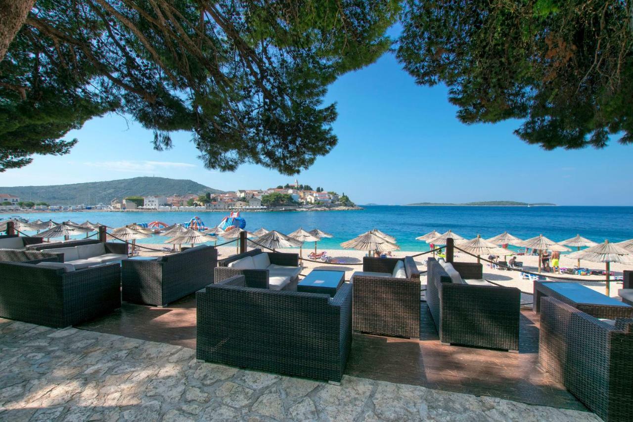 Apartments Karmela Primošten Kültér fotó